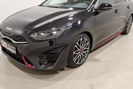 Kia pro ceed / ProCeed 26.225 km 29.969 &euro; Dresden 01157