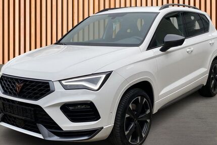 Cupra Ateca 19.427 km 30.980 &euro; Dresden 01328