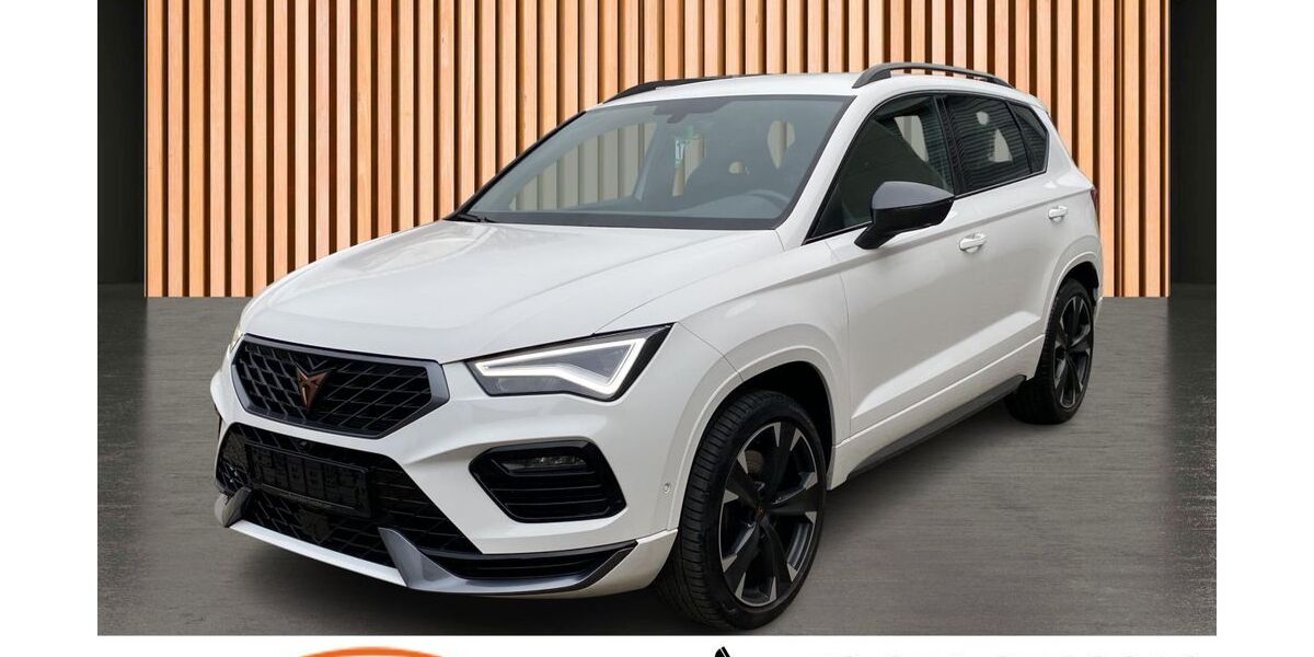 Cupra Ateca 19.427 km 30.980 &euro; Dresden 01328
