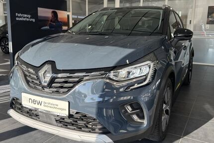 Renault Captur 79.182 km 15.990 &euro; Dresden 01257