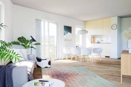 Wohnung Dresden Cotta - 3 Zimmer, 79 m&sup2;, 375.600&euro; | Angebot:24141044