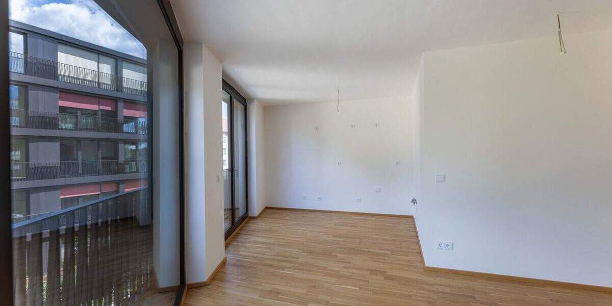 Etagenwohnung Dresden Leipziger Vorstadt - 2 Zimmer, 408.400&euro; | Angebot:26276003