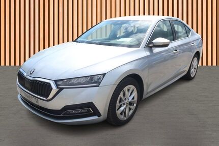 Skoda Octavia 24.633 km 18.980 &euro; Dresden 01328