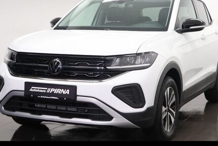 VW T-Cross 6.000 km 28.890 &euro; Pirna 01796