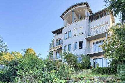 Wohnung Dresden Loschwitz/Wachwitz - 2 Zimmer, 62 m&sup2;, 190.000&euro; | Angebot:24918517