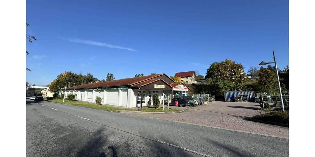 Einzelhandel in Dürrröhrsdorf 395.000 € 600 m² zimmer