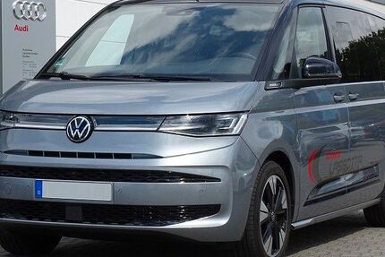 VW T7 Multivan