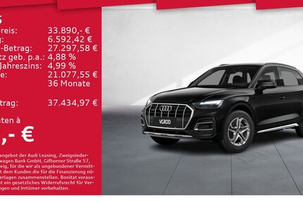 Audi Q5 103.170 km 32.990 &euro; Dresden 01067