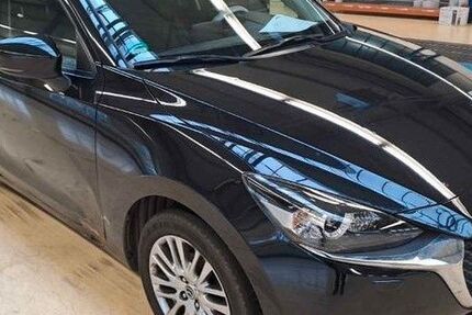 Mazda 2 65.193 km 12.900 &euro; Bannewitz 01728