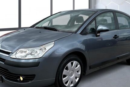 Citroen C4 110.261 km 3.999 &euro; Dresden 01237