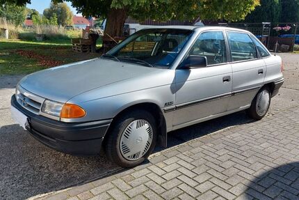 Opel Astra 85.450 km 2.200 € Ottendorf-Okrilla 01458