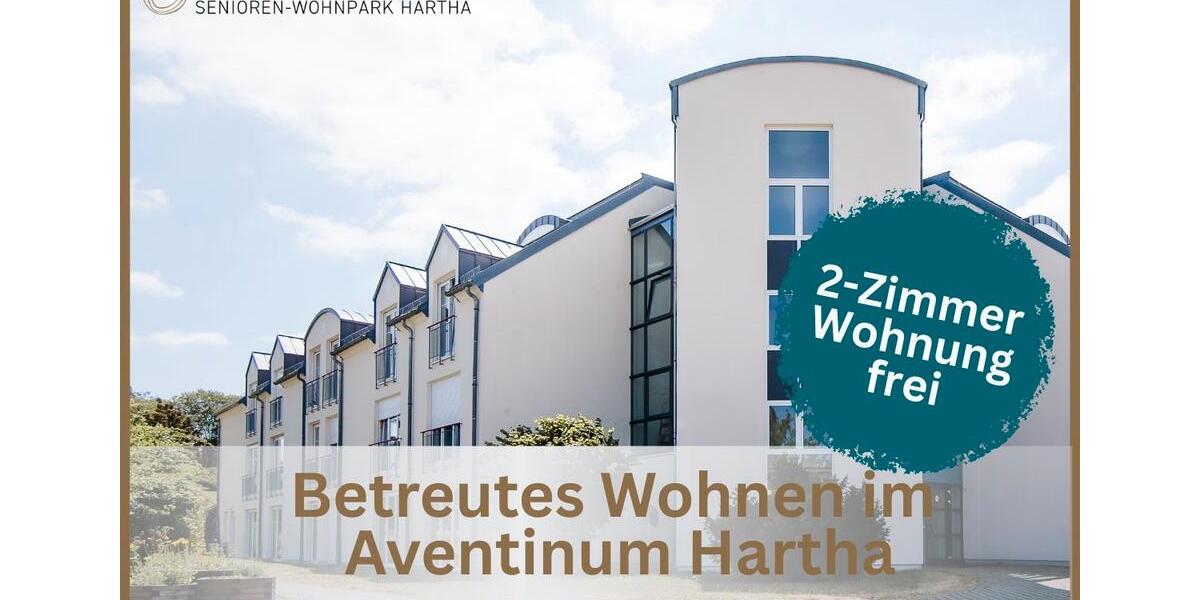 Etagenwohnung Tharandt - 2 Zimmer, 50 m&sup2;, 464&euro; | Angebot:26249445