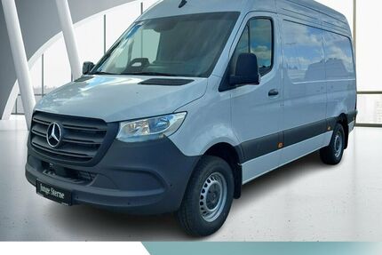 Mercedes-Benz Sprinter 3.765 km 42.186 &euro; Kesselsdorf 01723
