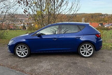Seat Leon 63.087 km 16.900 € Dresden 01159