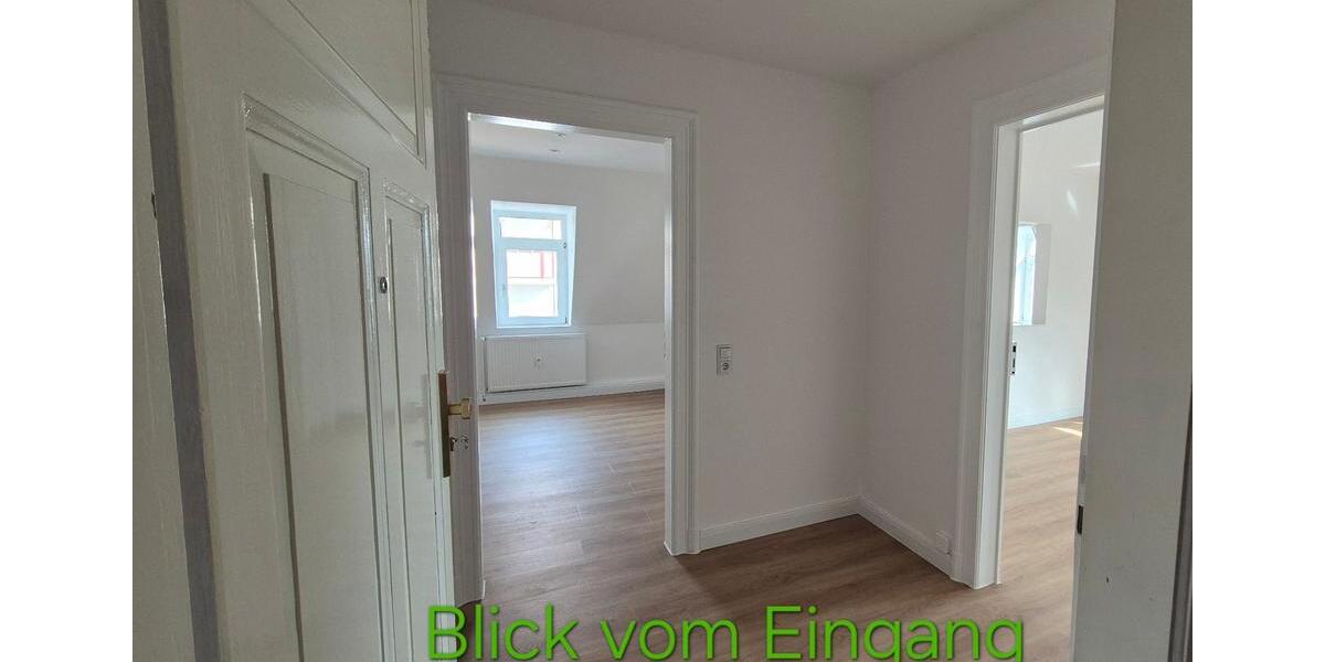 Dachgeschoßwohnung Dresden Blasewitz - 2.5 Zimmer, 87 m&sup2;, 870&euro; | Angebot:25793058