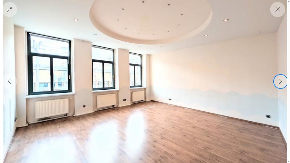 Etagenwohnung Meißen - 4 Zimmer, 154 m&sup2;, 253.000&euro; | Angebot:27192234