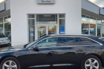 Audi A6 89.950 km 30.490 &euro; Königsbrück 01936