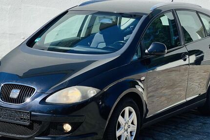 Seat Altea 335.566 km 850 &euro; Dresden 01257