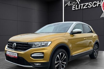 VW T-Roc 36.127 km 21.250 &euro; Dresden 01139