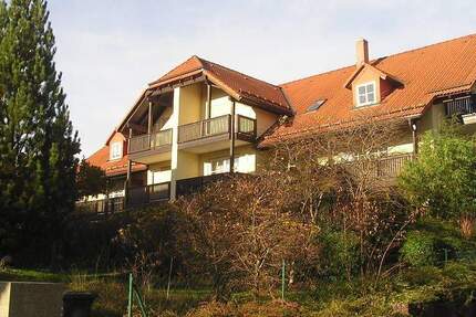 Wohnung Höckendorf Höckendorf - 2 Zimmer, 43 m&sup2;, 69.500&euro; | Angebot:25671633