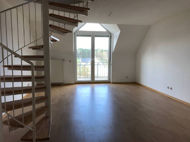 Etagenwohnung Königsbrück - 3 Zimmer, 86 m&sup2;, 177.325&euro; | Angebot:25705477