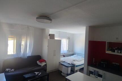 Wohnung Dresden Plauen - 1 Zimmer, 27 m&sup2;, 370&euro; | Angebot:26346509
