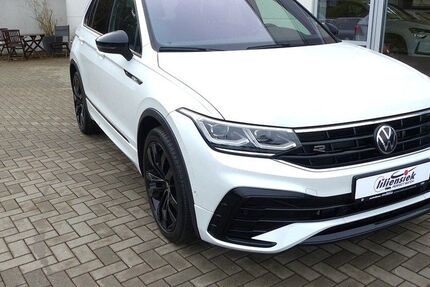 VW Tiguan 9.980 km 43.880 &euro; Dippoldiswalde 01744