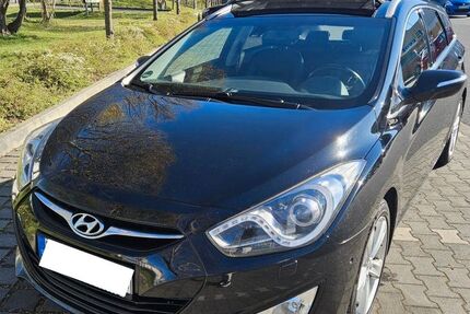 Hyundai i40 99.700 km 9.800 &euro; Werther 99735