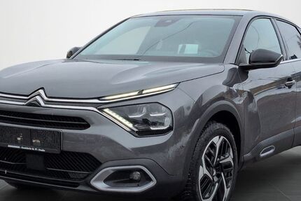 Citroen C4 19.960 km 17.999 &euro; Dresden 01159