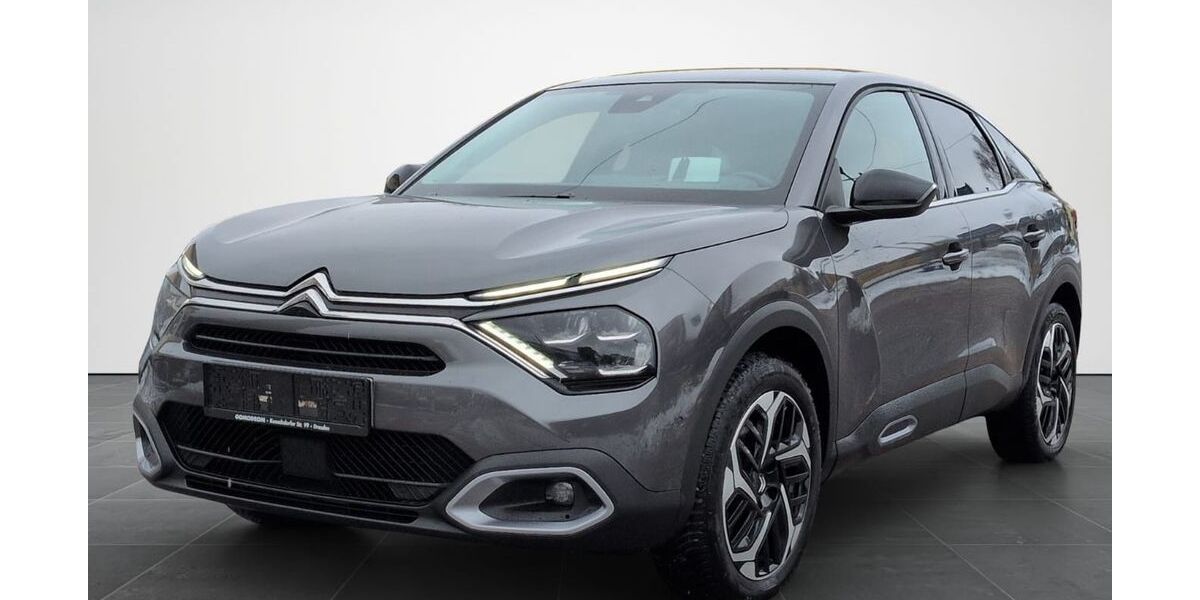 Citroen C4 19.960 km 17.999 &euro; Dresden 01159