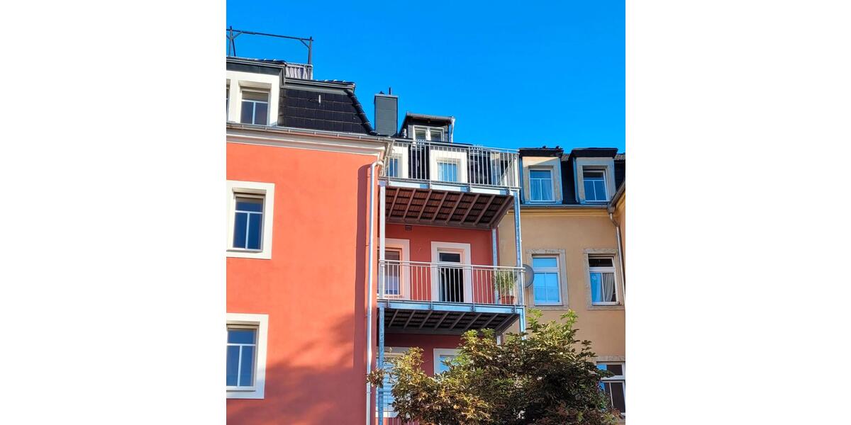 Etagenwohnung Freital - 3 Zimmer, 77 m&sup2;, 174.000&euro; | Angebot:26515872