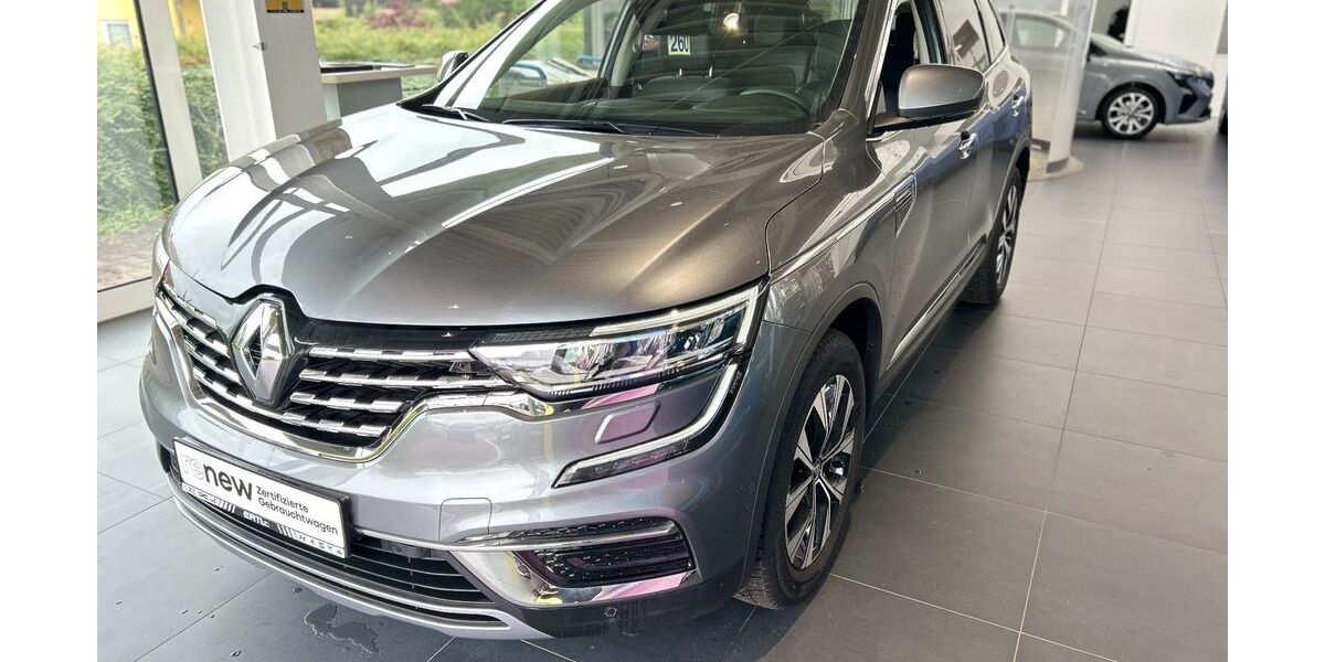 Renault Koleos 11.775 km 25.890 &euro; Radeberg 01454