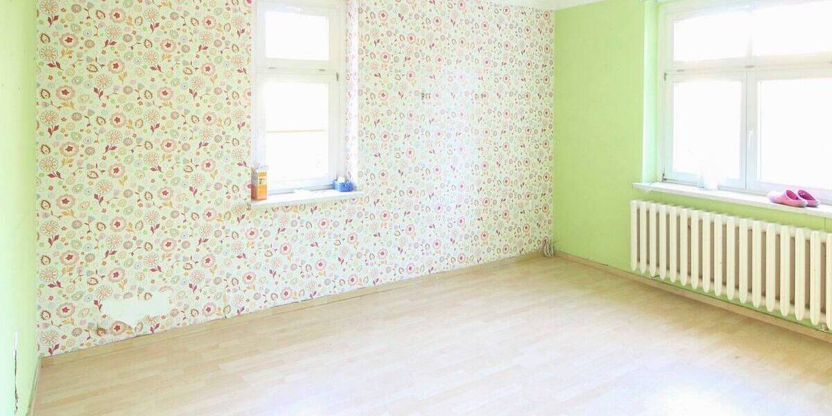 Reihenendhaus Dresden Pieschen-Nord/Trachenberge - 7 Zimmer, 117 m&sup2;, 379.000&euro; | Angebot:26500494