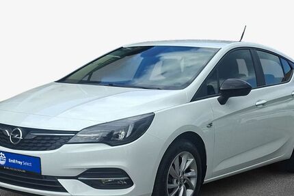 Opel Astra 95.851 km 11.940 &euro; Coswig 01640