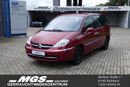Citroen C8 210.000 km 1.700 &euro; Radebeul 01445
