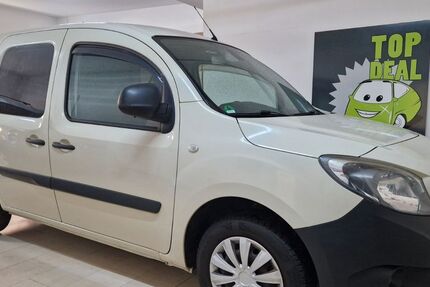 Mercedes-Benz Citan 198.000 km 6.999 € Dresden 01139