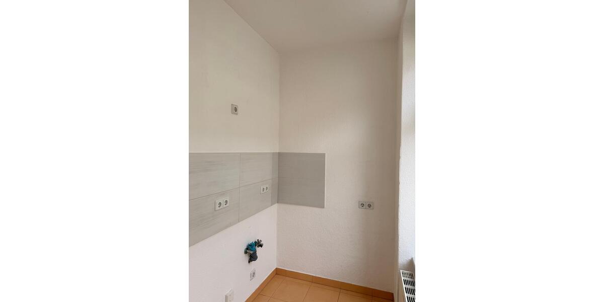 Etagenwohnung Dresden Neustadt - 2 Zimmer, 45 m&sup2;, 371&euro; | Angebot:26548828