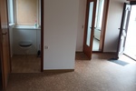 Büro/Lager zu vermieten (Als Wohnraum umzubauen ) Neue Option ist zusätzlich möglich !