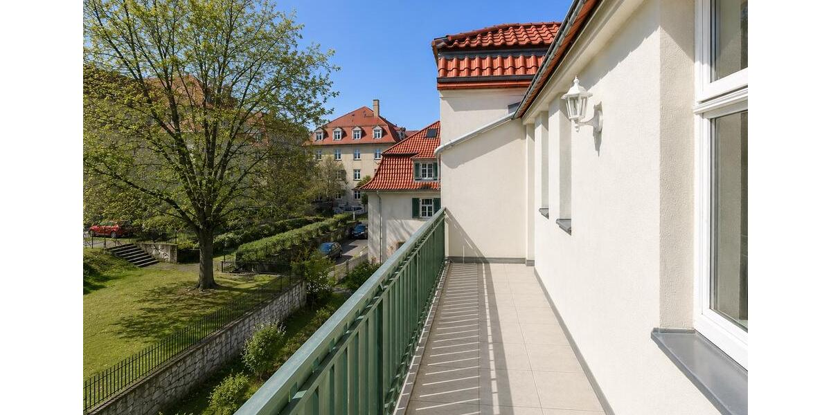 Dachgeschoßwohnung Dresden Cotta - 2.5 Zimmer, 73 m&sup2;, 239.000&euro; | Angebot:27192232