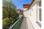 Dachgeschoßwohnung Dresden Cotta - 2.5 Zimmer, 73 m&sup2;, 239.000&euro; | Angebot:27192232