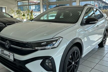 VW Taigo 64.762 km 23.999 &euro; Kesselsdorf 01723