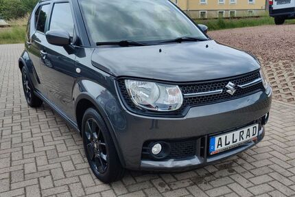 Suzuki Ignis 57.960 km 12.850 &euro; Dippoldiswalde 01744