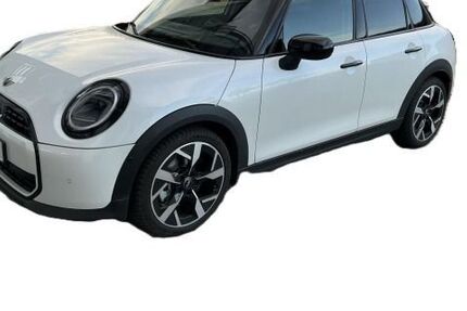 Mini Cooper C 11.358 km 27.890 &euro; Dresden 01169