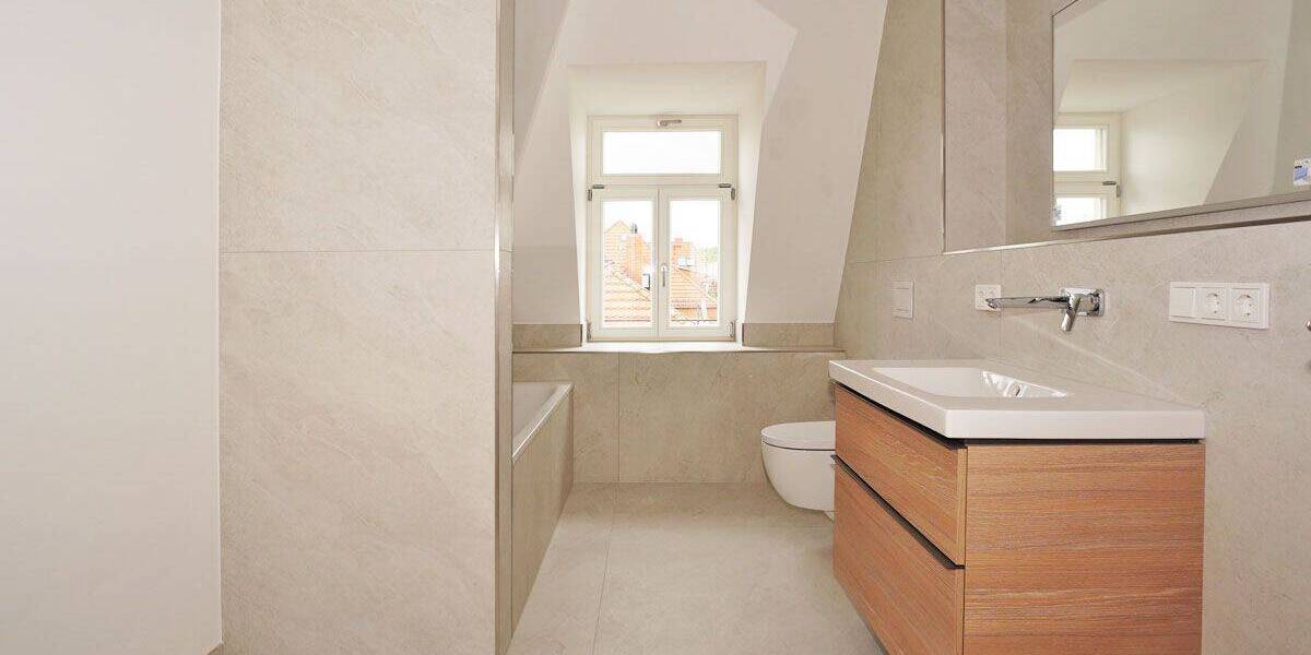 Etagenwohnung Dresden Striesen-Ost - 3 Zimmer, 88 m&sup2;, 1.930&euro; | Angebot:26816723