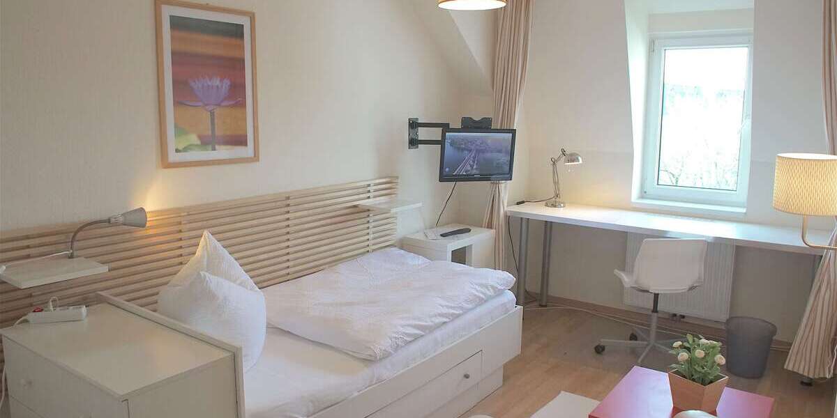 Zimmer Dresden Striesen - 1 Zimmer, 775&euro; | Angebot:27362226
