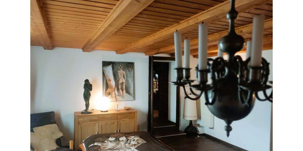 Haus zur Miete in Seenähe bei Senftenberg 4 zimmer