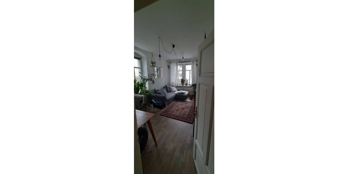 Etagenwohnung Dresden Leipziger Vorstadt - 2 Zimmer, 59 m&sup2;, 130.000&euro; | Angebot:26805580