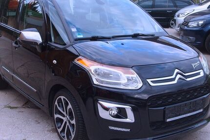 Citroen C3 Picasso 167.000 km 2.840 &euro; Dresden 01129