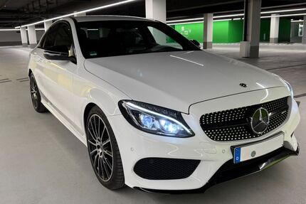Mercedes-Benz C 250 164.342 km 22.950 &euro; Dresden 01307