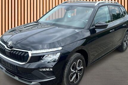 Skoda Kamiq 14.819 km 19.890 &euro; Dresden 01328